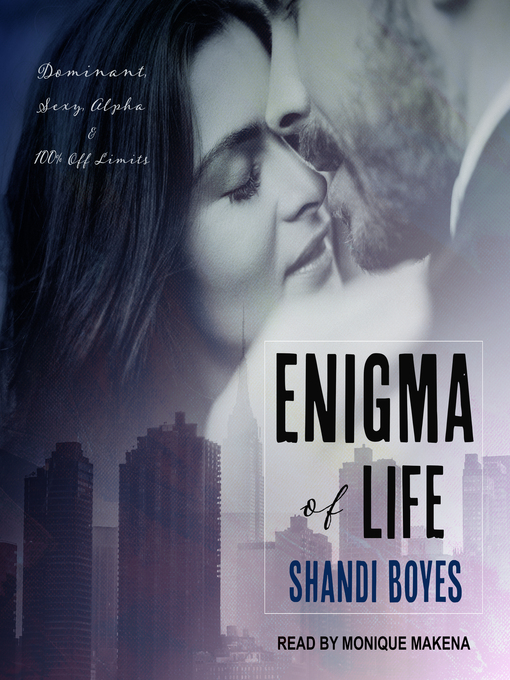 Title details for Enigma of Life by Shandi Boyes - Available